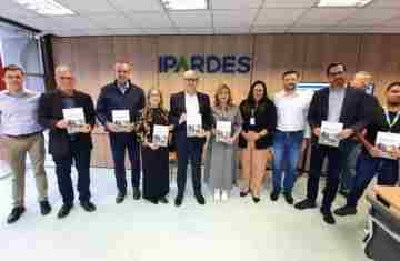  Ipardes lança coletânea de notas técnicas sobre o PIB da cultura, economia verde e turismo